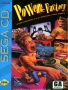Sega  Sega CD  -  Make My Video - Power Factory, Featuring C&C Music Factory (U) (Front)